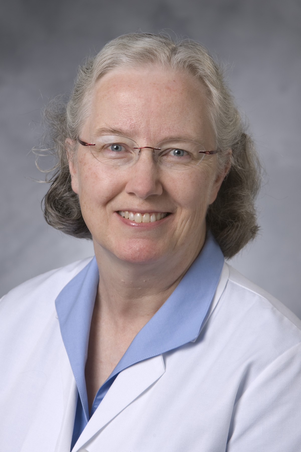 Caroline Haynes, MD, PhD