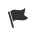 Anchor Icon (waving flag)