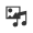 Media Library Icon