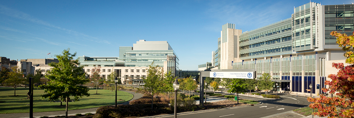 Duke Medical Campus
