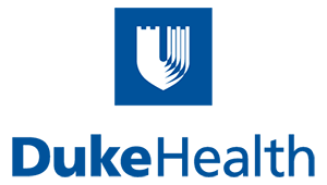 Duke Health Logo
