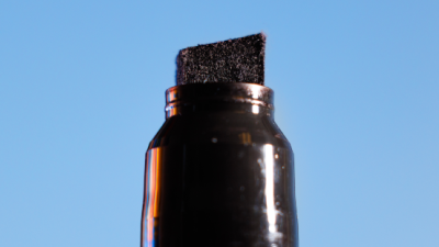 Sharpie tip