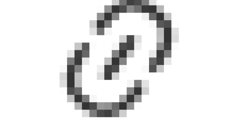 hyperlink Icon