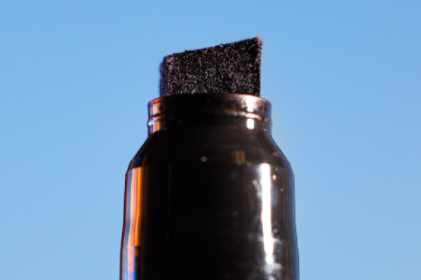 Sharpie tip