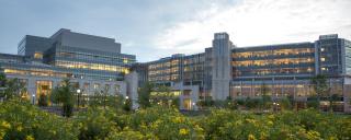 Duke Medicine Pavilion