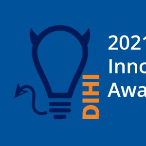DIHI Innovation Awards