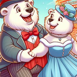 Bears!